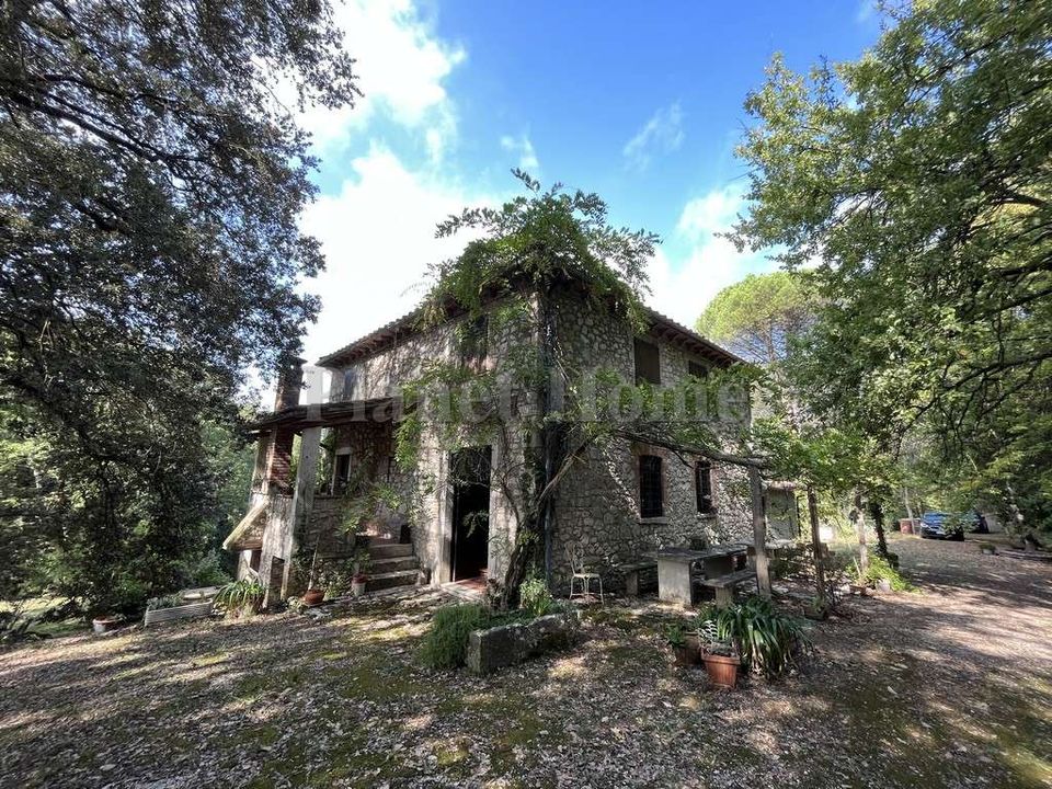 Villa i Amelia, Terni - foto 2