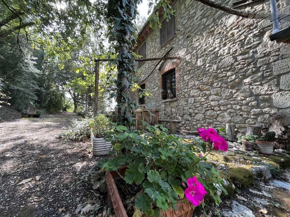 Villa i Amelia, Terni - foto 3