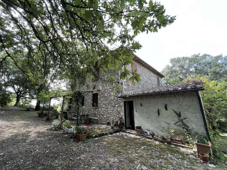 Villa i Amelia, Terni - foto 4