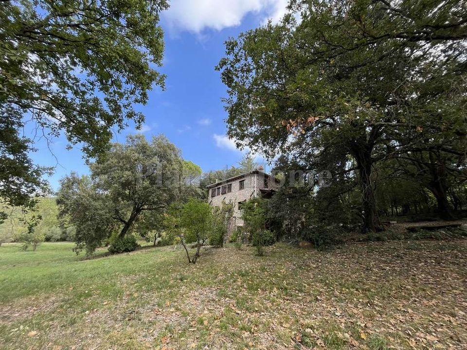 Villa i Amelia, Terni - foto 5