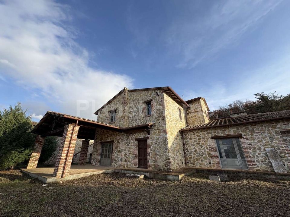 Villa i Treia, Macerata - foto 1