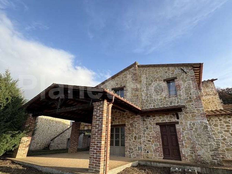Villa i Treia, Macerata - foto 3