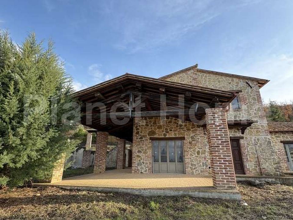 Villa i Treia, Macerata - foto 4