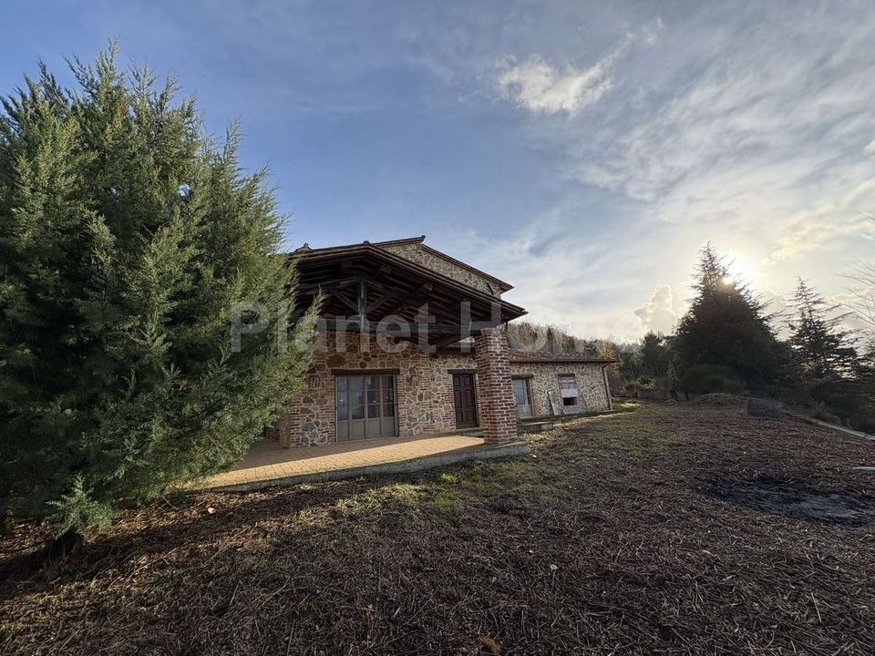 Villa i Treia, Macerata - foto 5