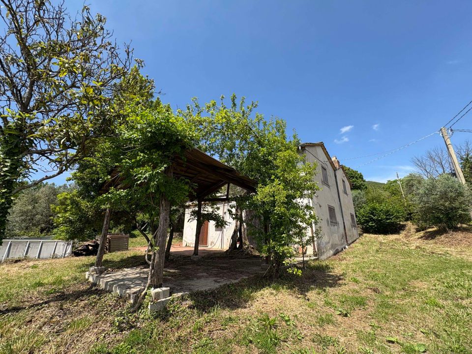 Villa i Amelia, Terni - foto 1