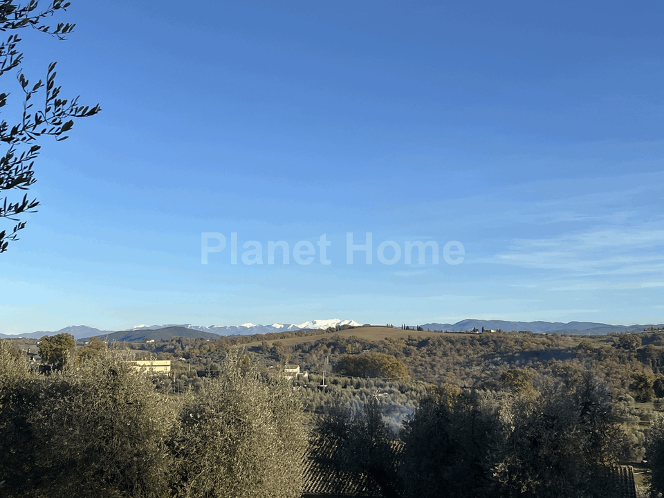 Villa i Amelia, Terni - foto 2