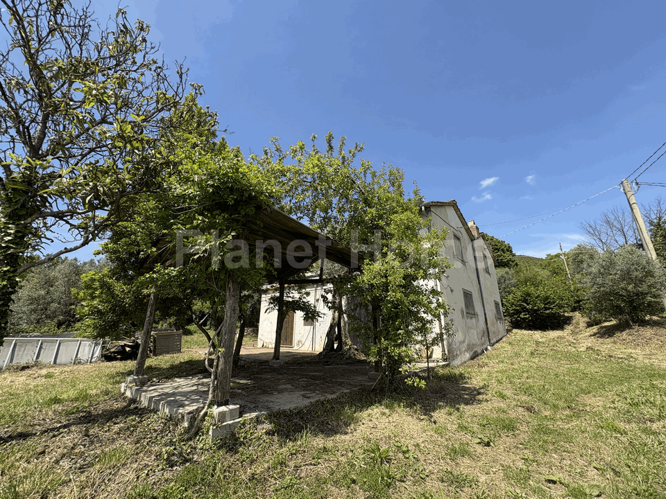 Villa i Amelia, Terni - foto 3
