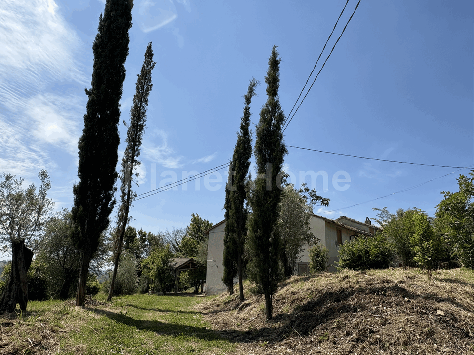 Villa i Amelia, Terni - foto 4