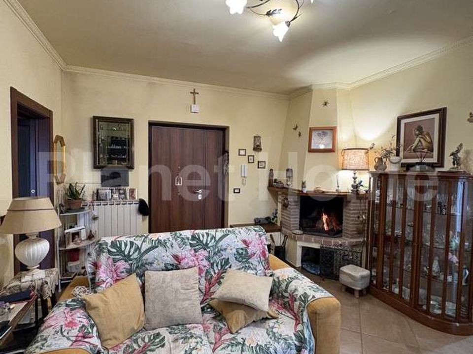 Lejlighed i Penna in Teverina, Terni - foto 1