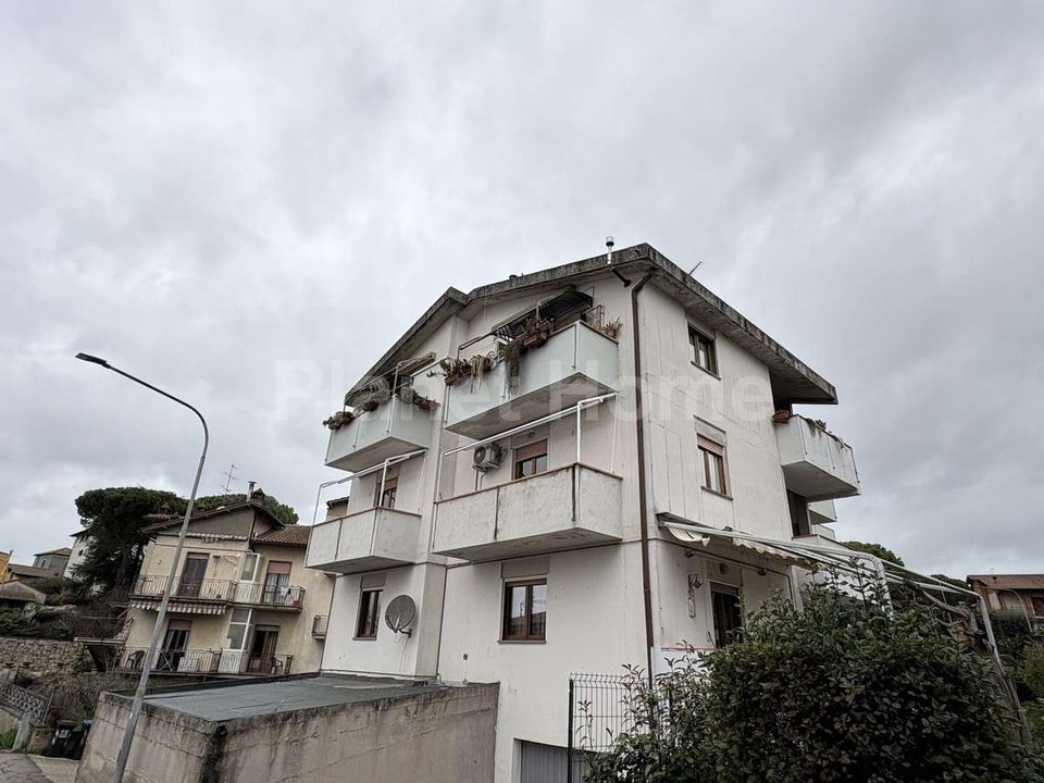Lejlighed i Penna in Teverina, Terni - foto 2