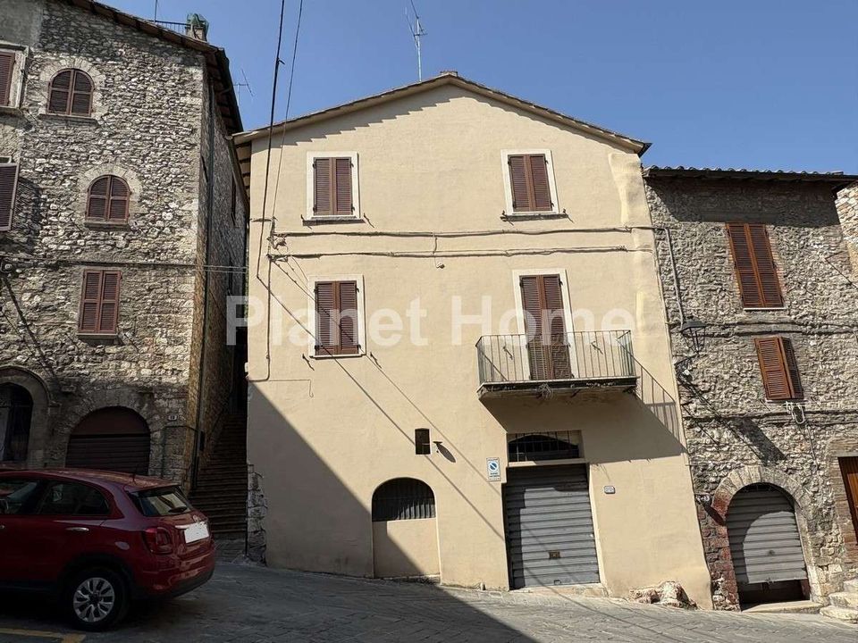 Lejlighed i Gualdo Cattaneo, Perugia - foto 2