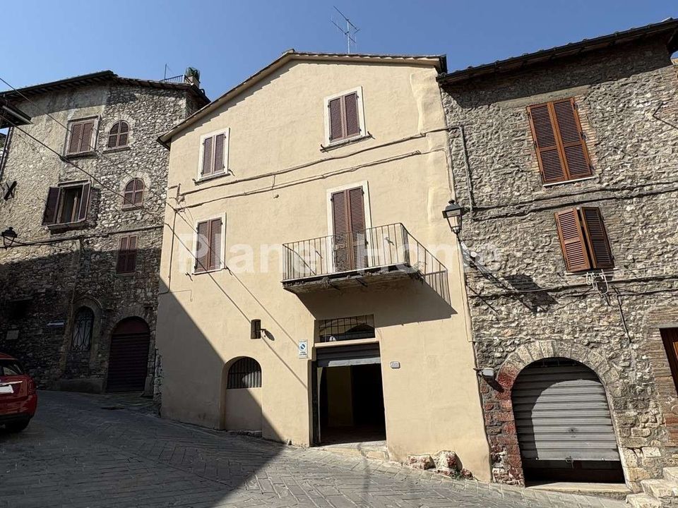 Lejlighed i Gualdo Cattaneo, Perugia - foto 3