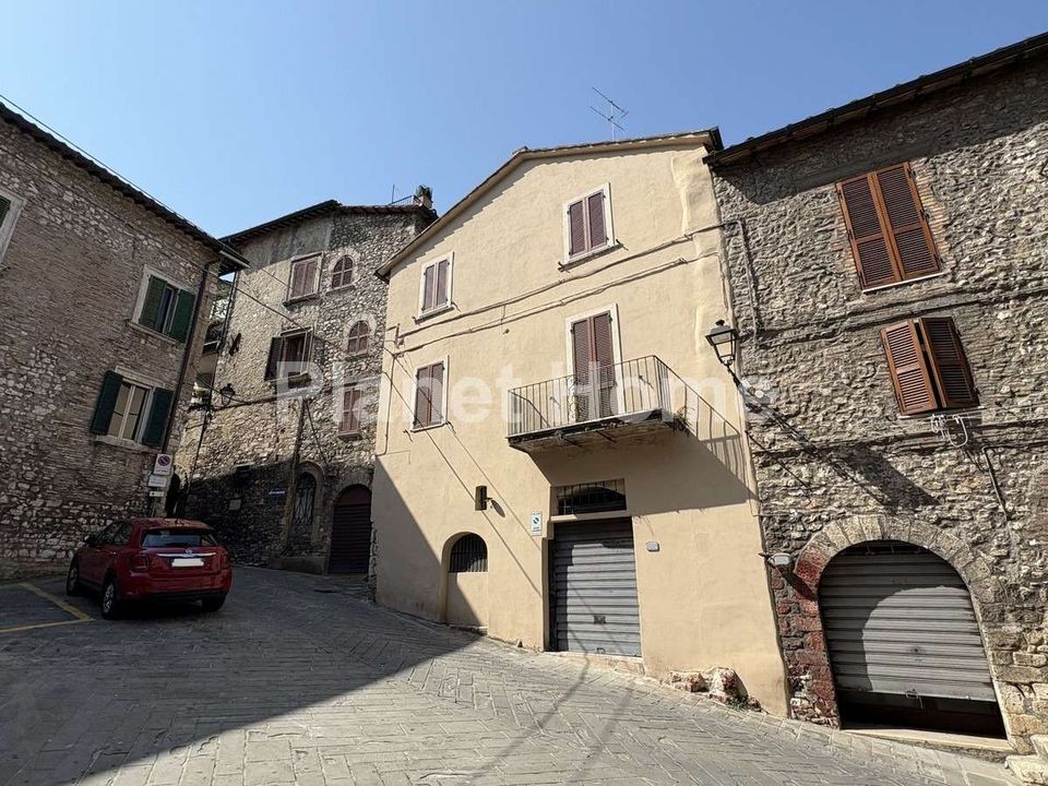 Lejlighed i Gualdo Cattaneo, Perugia - foto 4