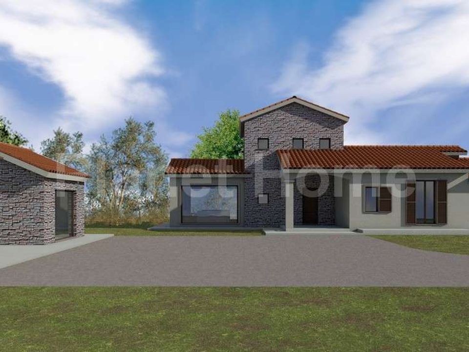 Villa a Gualdo Cattaneo, Perugia - foto 3