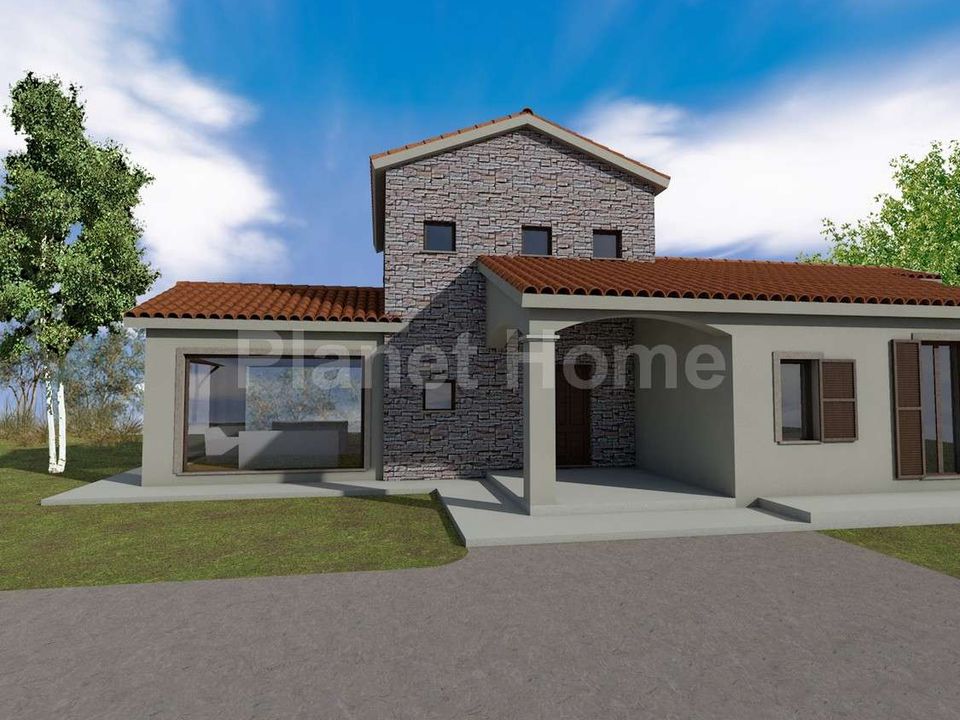 Villa a Gualdo Cattaneo, Perugia - foto 5