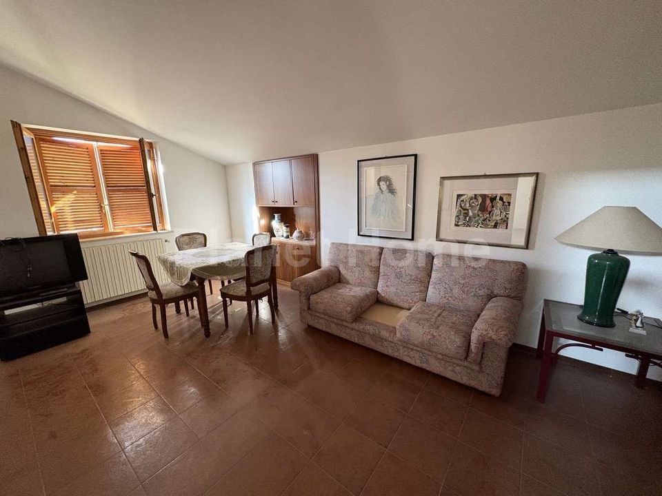 Lejlighed i Amelia, Terni - foto 1