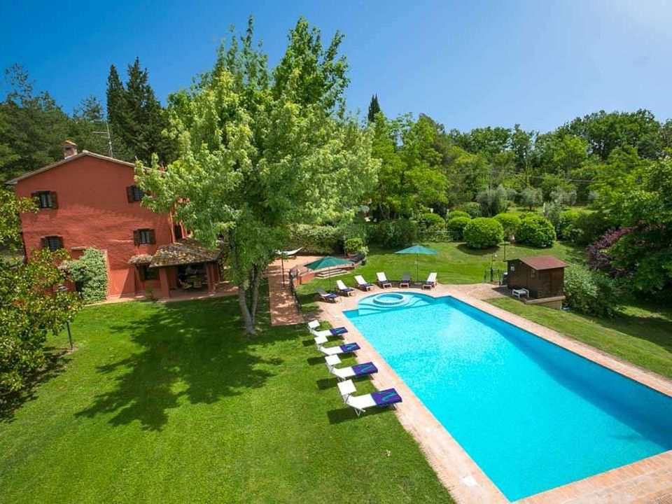 Villa i Giove, Terni - foto 2