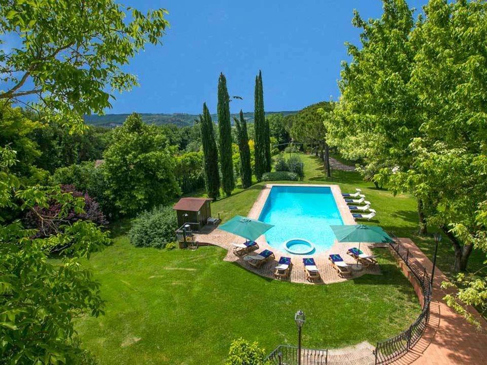 Villa i Giove, Terni - foto 3
