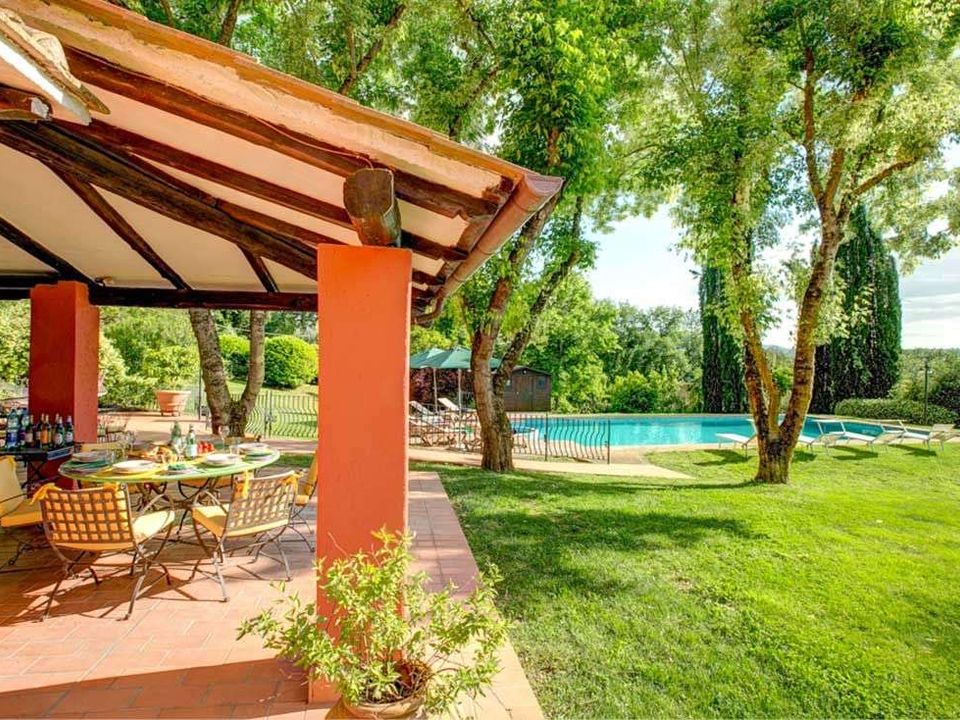 Villa i Giove, Terni - foto 5