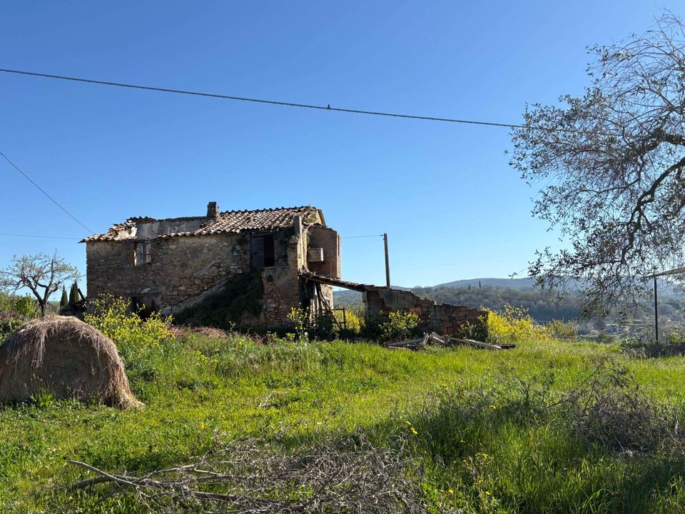 Villa i Gualdo Cattaneo, Perugia - foto 2