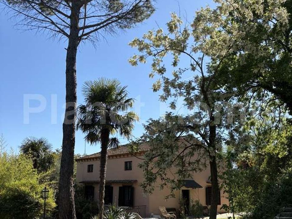 Villa a Gualdo Cattaneo, Perugia - foto 2