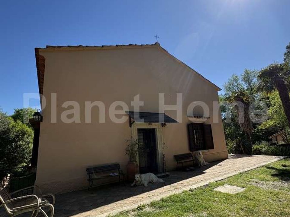Villa a Gualdo Cattaneo, Perugia - foto 4