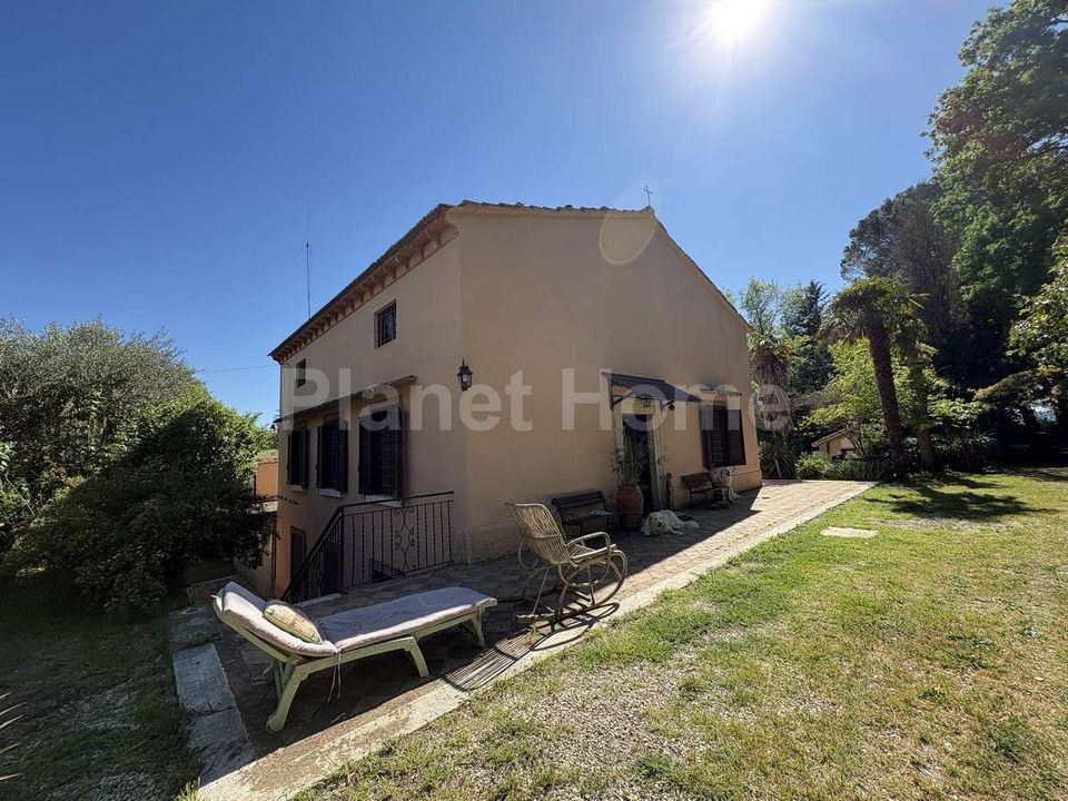 Villa a Gualdo Cattaneo, Perugia - foto 5