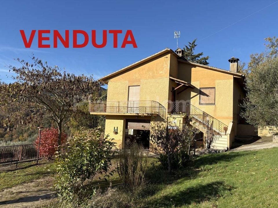 Villa i Amelia, Terni - foto 1