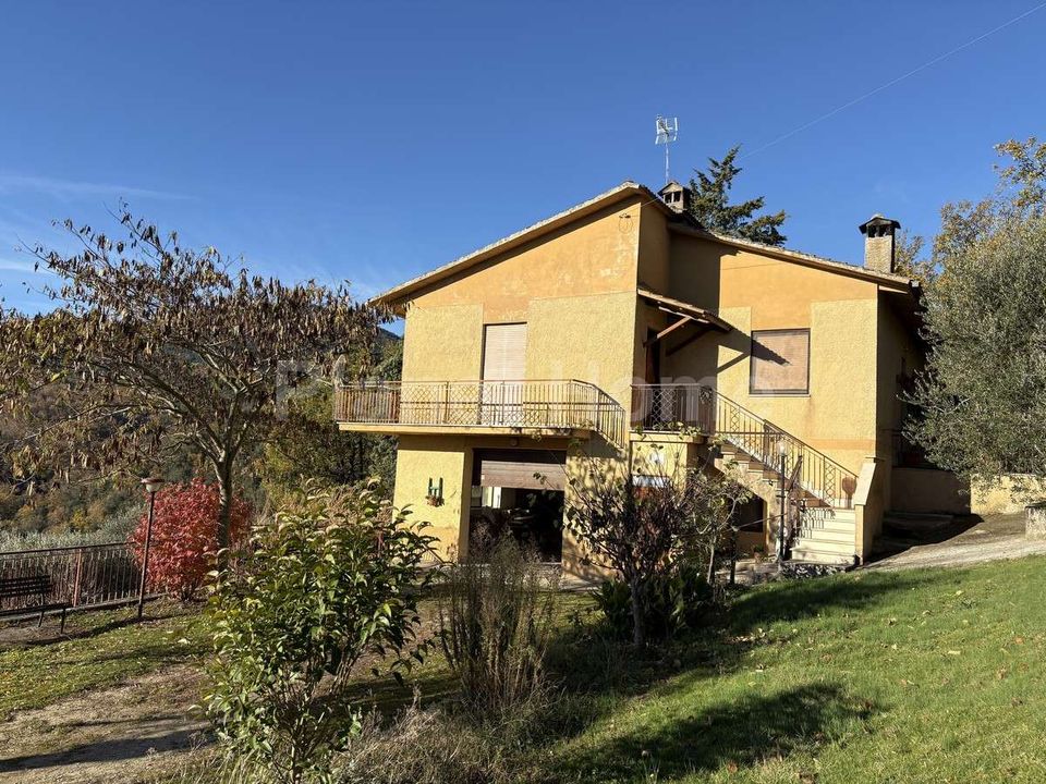 Villa i Amelia, Terni - foto 2