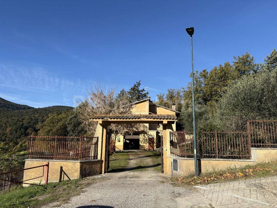 Villa i Amelia, Terni - foto 3
