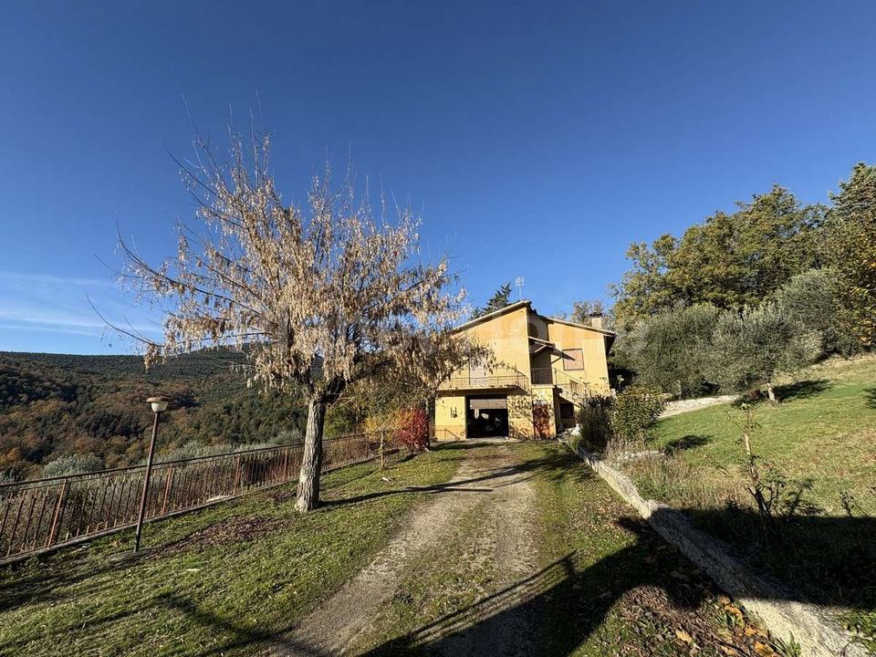 Villa i Amelia, Terni - foto 4
