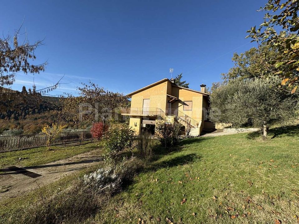 Villa i Amelia, Terni - foto 5