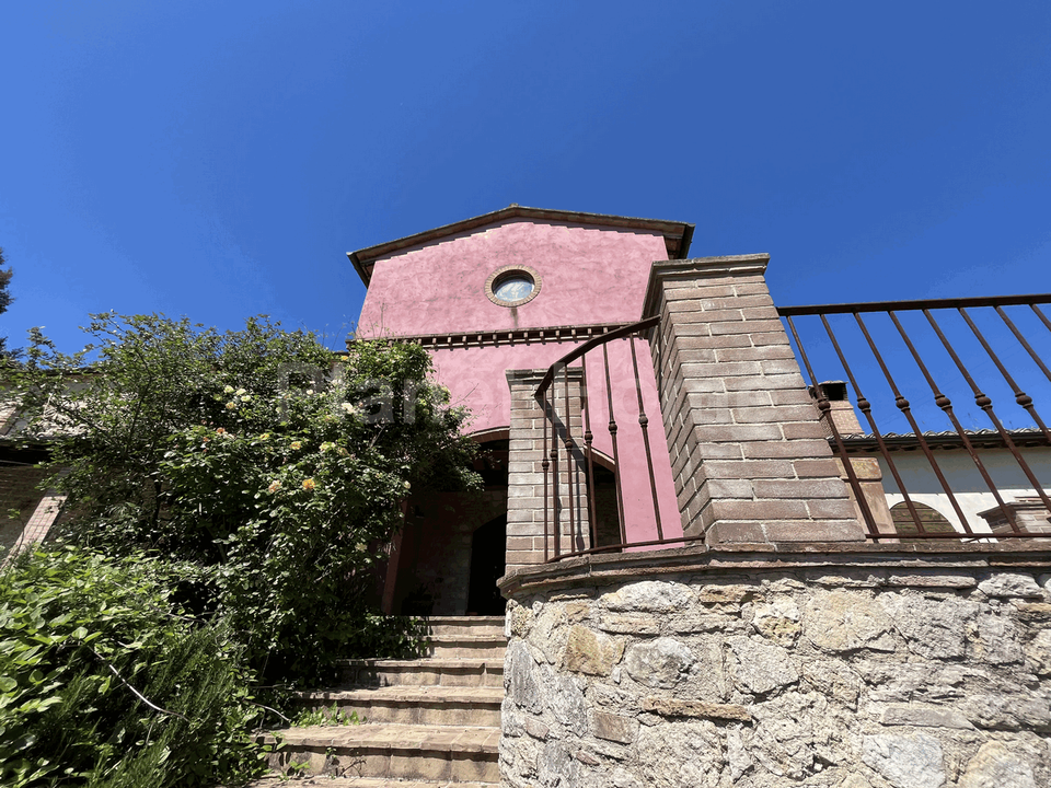 Villa i Amelia, Terni - foto 2