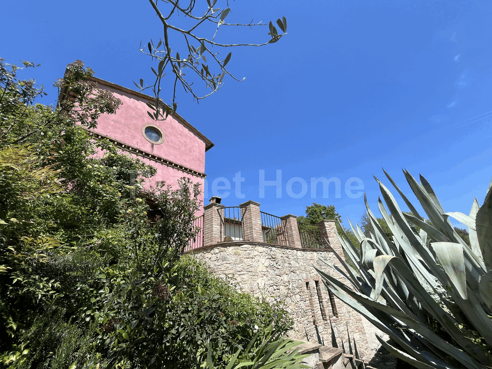 Villa i Amelia, Terni - foto 3