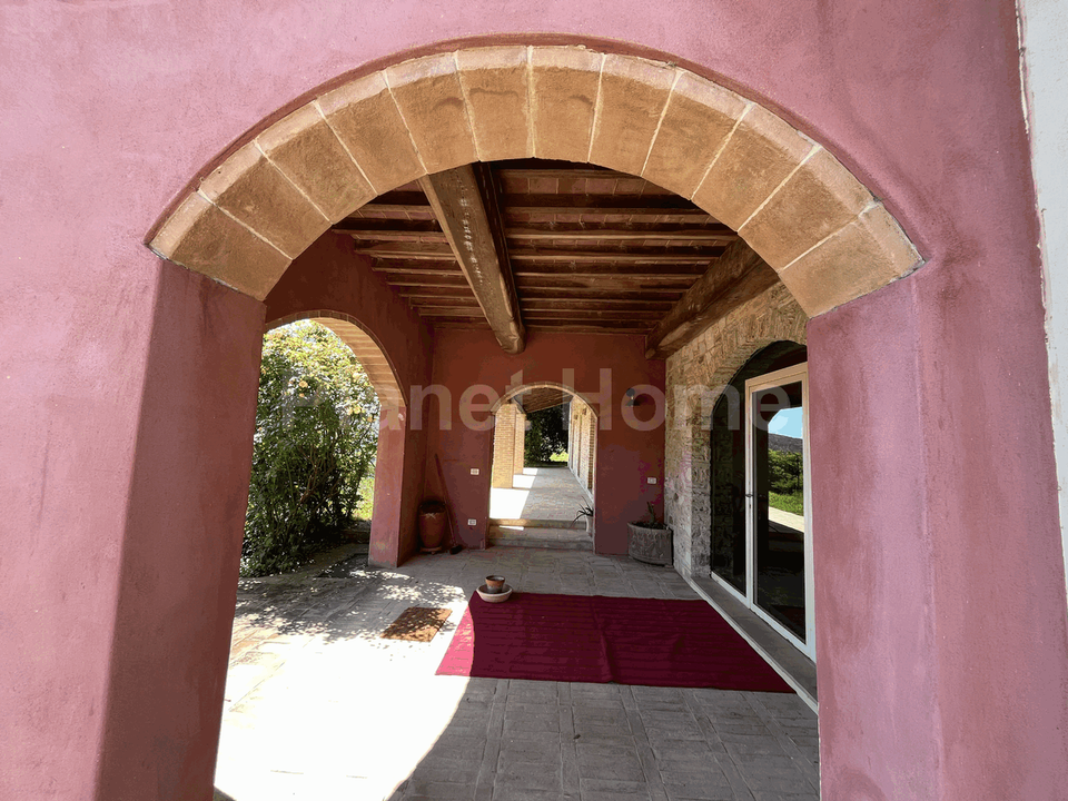 Villa i Amelia, Terni - foto 4