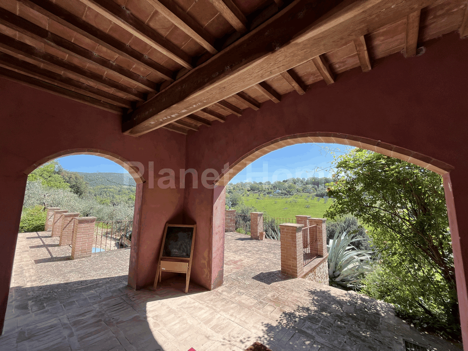 Villa i Amelia, Terni - foto 5