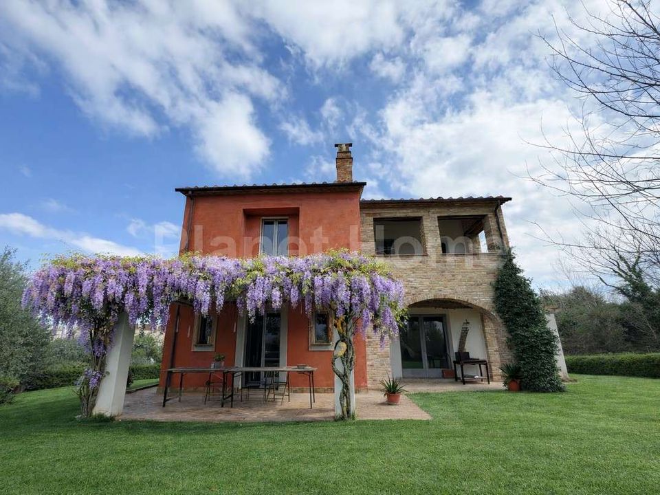 Villa i Narni, Terni - bilde 1