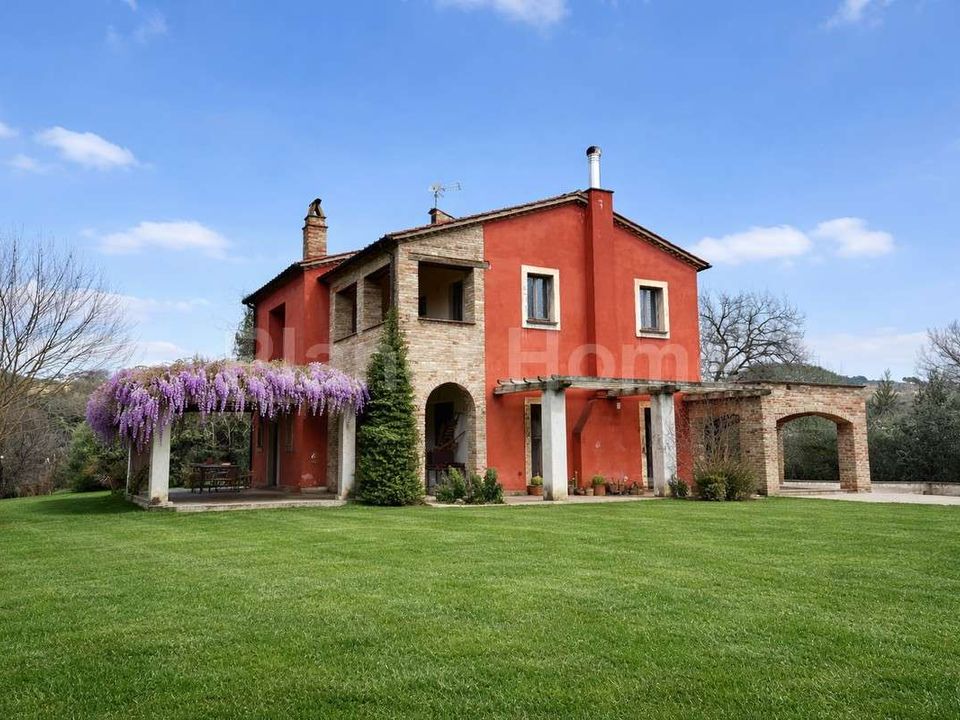 Villa i Narni, Terni - bilde 2