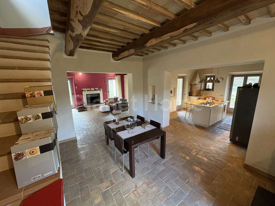 Villa i Narni, Terni - bilde 4