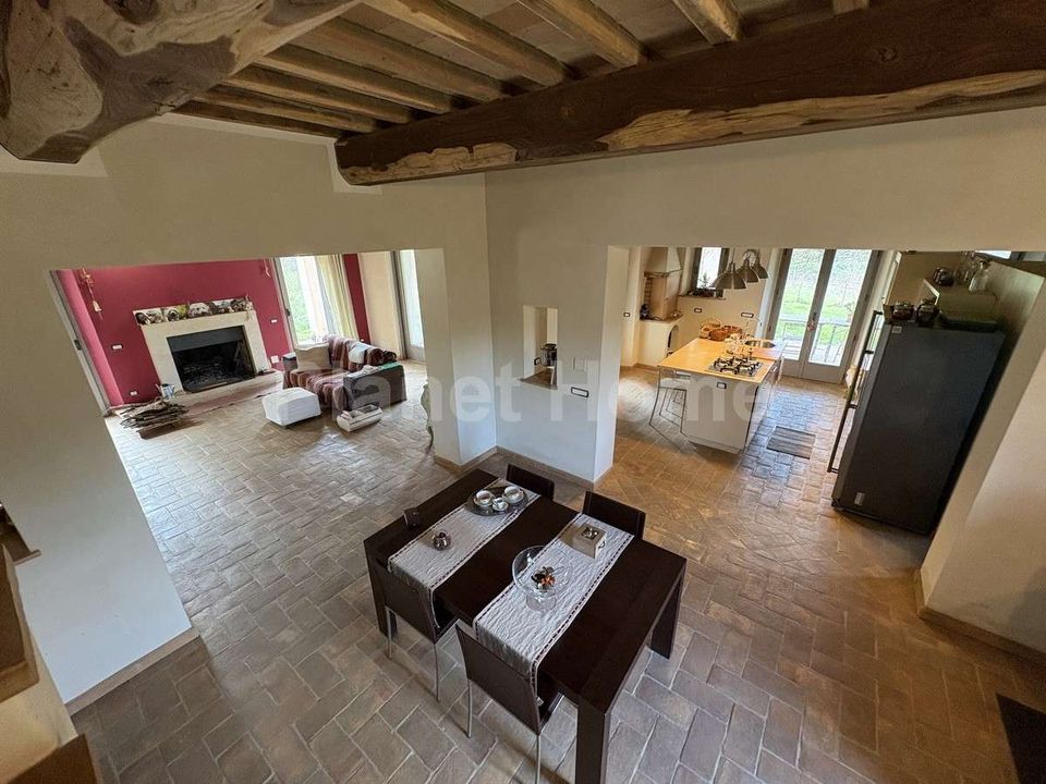 Villa i Narni, Terni - bilde 5