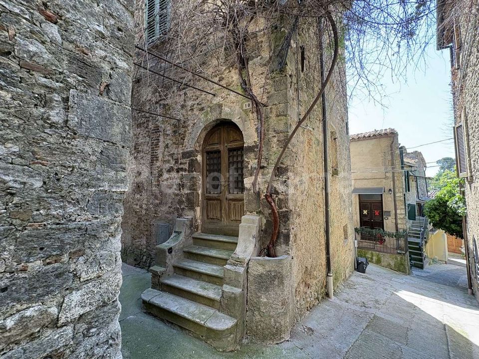 Villa i Acquasparta, Terni - foto 2