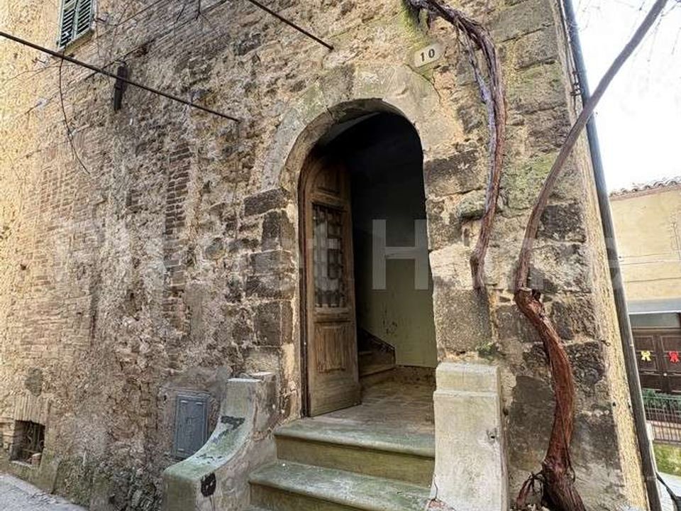 Villa i Acquasparta, Terni - foto 3