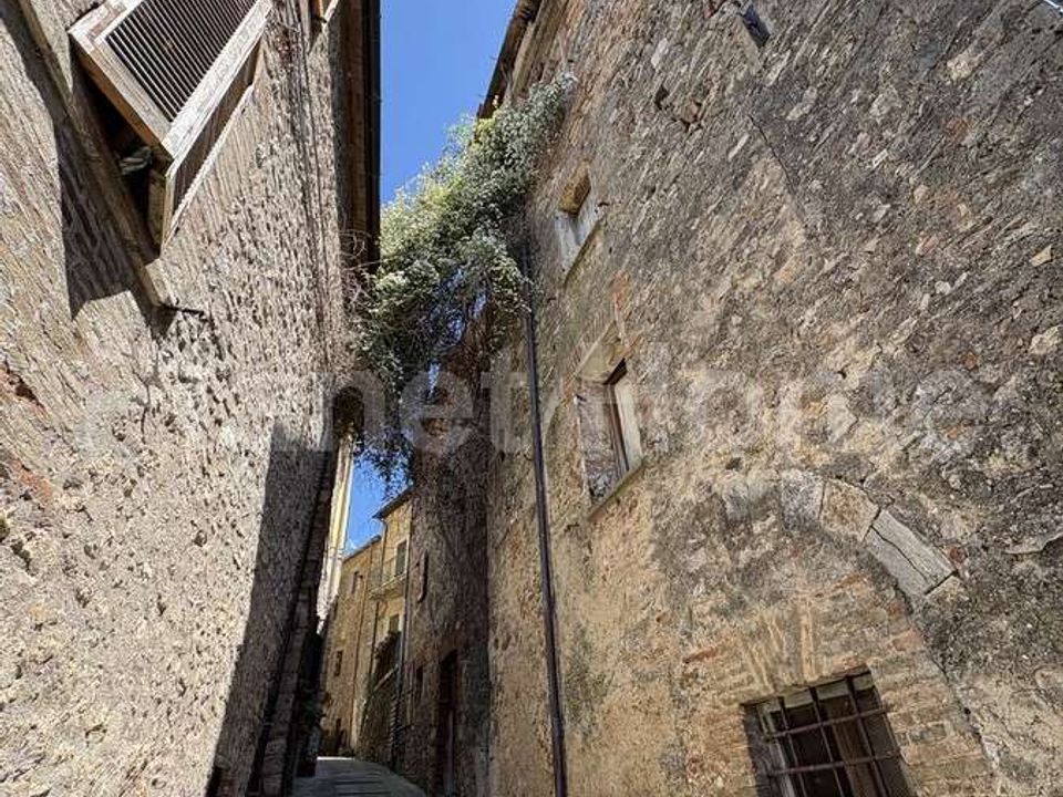 Villa i Acquasparta, Terni - foto 4