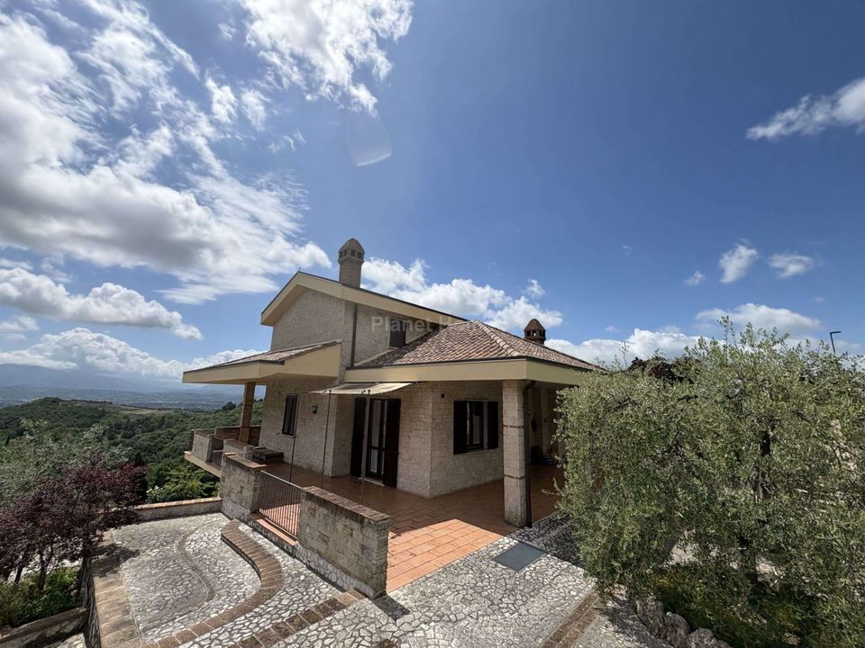 Villa i San Gemini, Terni - foto 1