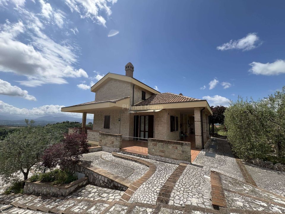 Villa i San Gemini, Terni - foto 2