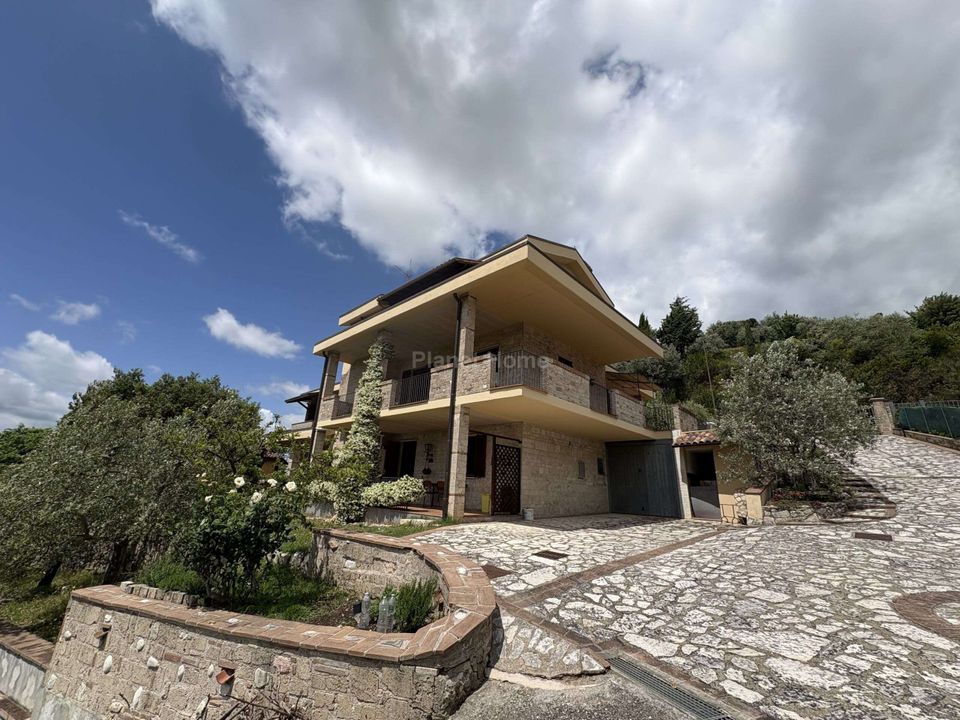 Villa i San Gemini, Terni - foto 4