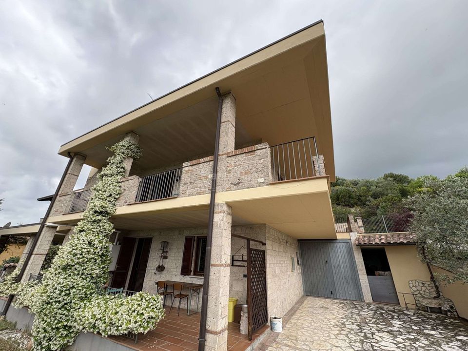 Villa i San Gemini, Terni - foto 5