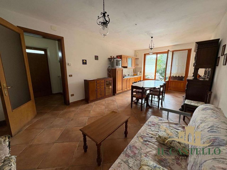 Villa i Castiglione del Lago, Perugia - foto 3