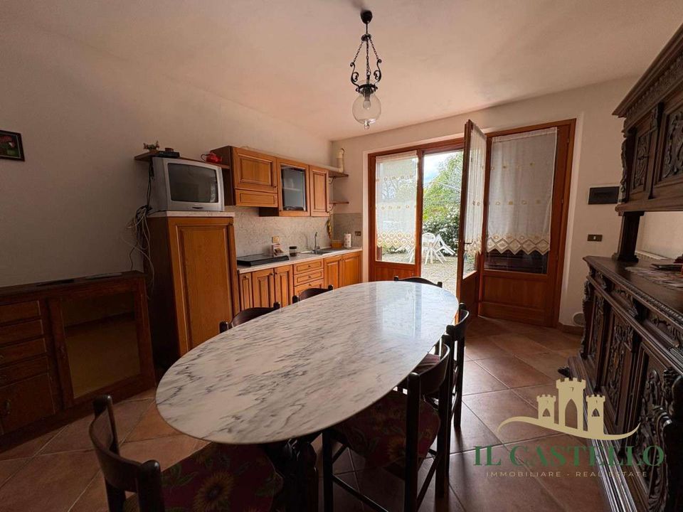 Villa i Castiglione del Lago, Perugia - foto 4