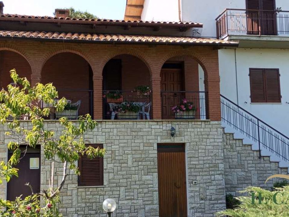 Villa i Castiglione del Lago, Perugia - foto 1